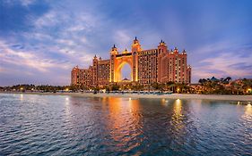 Atlantis, The Palm Dubai 5*